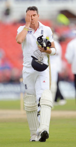 pietersen not on england radar says moores