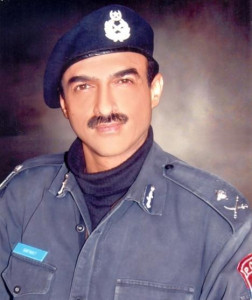 police martyrs day remembering safwat ghayur pakistan s man of steel police martyrs day remembering safwat ghayur pakistan s man of steel