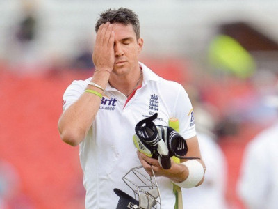 pietersen not on england radar moores