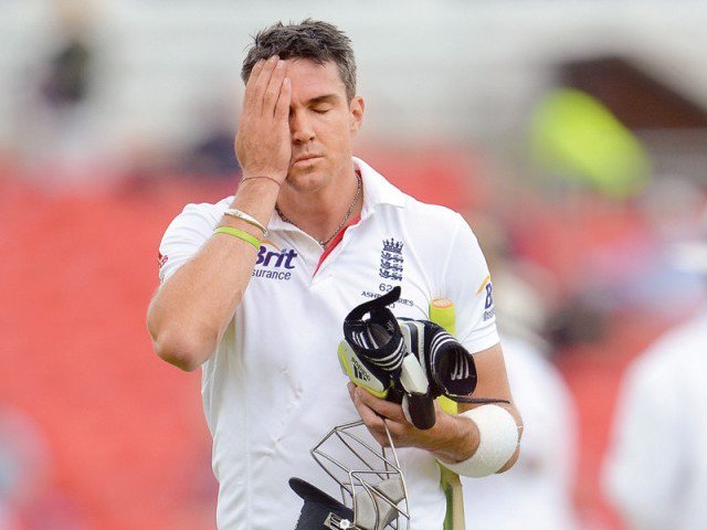 prioritising pietersen agreed a return to surrey last week in a bid to enhance his chances of a recall but coach moores says that his entire focus is on the three test series in the caribbean photo afp