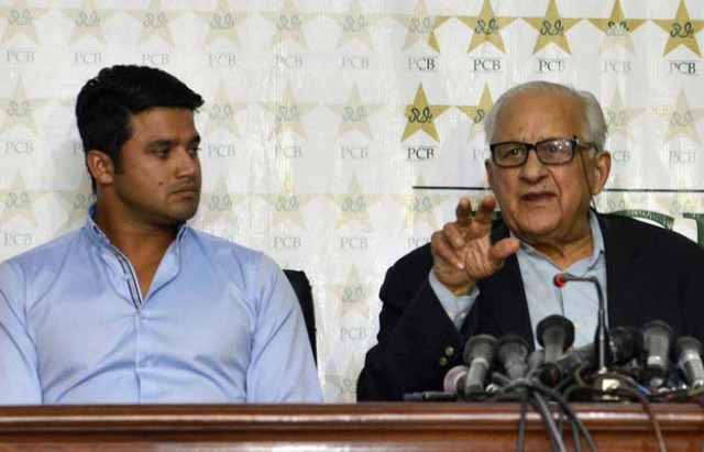 pakistan have some menacing bowlers in their armoury and if azhar can stabilise the misfiring batting line up then the days ahead might bring the fans some joy photo mahmoud qureshi express pakistan have some menacing bowlers in their armoury and if azhar can stabilise the misfiring batting line up then the days ahead might bring the fans some joy photo mahmoud qureshi express