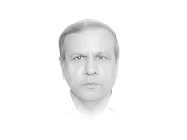 the writer is an economist and a former adviser to the sindh chief minister on planning and development the writer is an economist and a former adviser to the sindh chief minister on planning and development