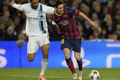 injury update messi s foot has improved club statement