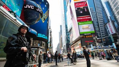 new york women charged in bomb plot reports