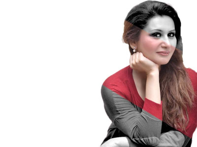 her will is her greatest strength