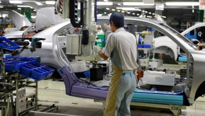 driving forward 100 localisation can never be achieved says indus motor chairman