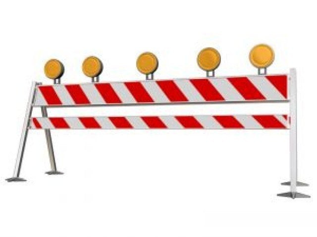 commissioner submits report on status of barriers and their justifications stock image commissioner submits report on status of barriers and their justifications stock image
