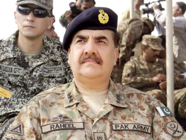 gen raheel sharif photo file gen raheel sharif photo file