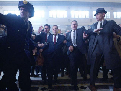 pacino de niro pesci and scorsese can the irishman be anything but epic pacino de niro pesci and scorsese can the irishman be anything but epic