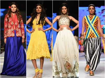 trend alert highlights and fashion fails of the season