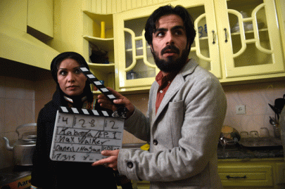 shereen s law afghanistan s daring taboo smashing feminist tv drama