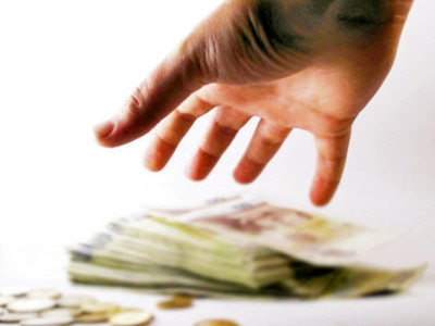 nab arrests k p home ministry official over rs60 million scam