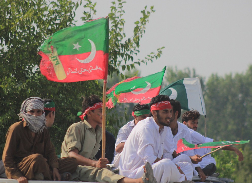 parties to field 039 mutually agreed 039 candidates for may 30 poll photo muhammad iqbal express