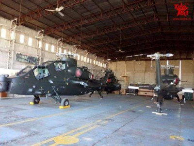 chinese thunderbolt helicopters may replace american cobras in pakistan