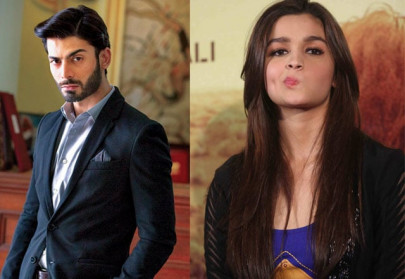 fawad khan refuses to get too intimate with alia bhatt fawad khan refuses to get too intimate with alia bhatt