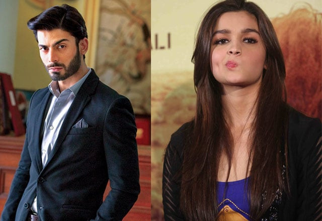 fawad khan doesn 039 t steamy intimate scenes in his new film fawad khan doesn 039 t steamy intimate scenes in his new film