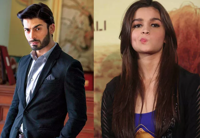 fawad khan doesn 039 t steamy intimate scenes in his new film fawad khan doesn 039 t steamy intimate scenes in his new film