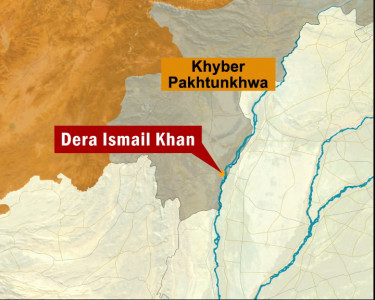 judicial complex inaugurated in di khan