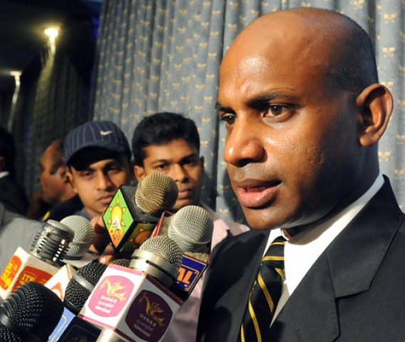 sri lanka selection committee is headed by jayasuriya photo afp file sri lanka selection committee is headed by jayasuriya photo afp file