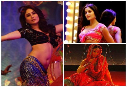 5 lollywood item numbers that remind you of bollywood 5 lollywood item numbers that remind you of bollywood