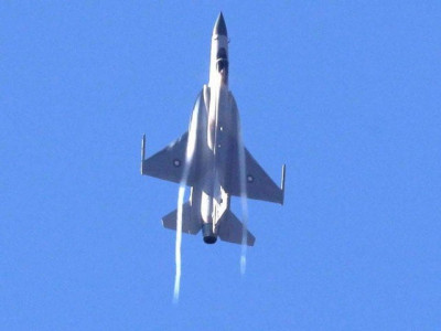 five suspected militants killed in airstrikes in tirah