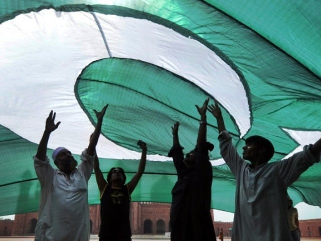 ranging from hospitality to 039 jugaar 039 pakistanis make everyone proud with their habits photo afp ranging from hospitality to 039 jugaar 039 pakistanis make everyone proud with their habits photo afp