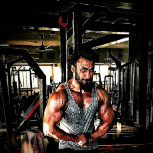 umair jaswal s hulk moment umair jaswal s hulk moment