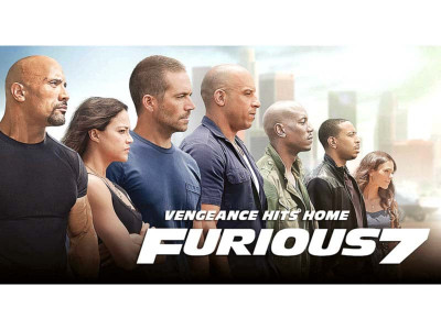 furious 7 gets fiery push from fans furious 7 gets fiery push from fans