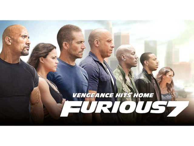 the film showcases brotherhood among the street racers who fight evil in far corners of the world photo forbes com the film showcases brotherhood among the street racers who fight evil in far corners of the world photo forbes com