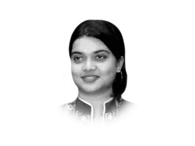 gender polarisation in pakistan s parliament