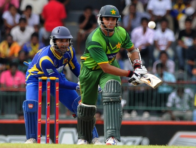 waqar now needs to pay heed to his own words and allow new captain azhar ali to bloom into a leader on his own rather than enforce his will on the skipper photo afp