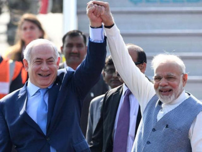 kashmir will be to india what palestine is to israel kashmir will be to india what palestine is to israel