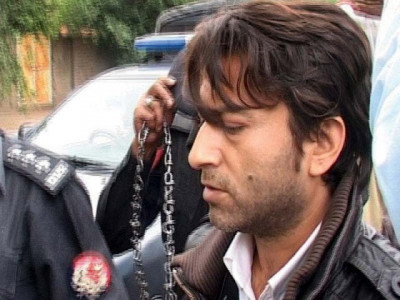 former minister s son admits to accidentally killing teenager in lahore former minister s son admits to accidentally killing teenager in lahore