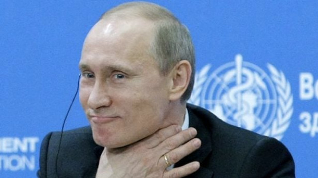 president vladimir putin photo afp president vladimir putin photo afp