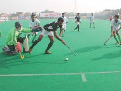 resolving the problem government to assist cash strapped phf says rasool