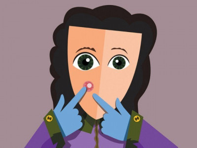 8 surprising things that make you breakout 8 surprising things that make you breakout