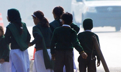 education drive 0 8million children to be enrolled in govt run schools