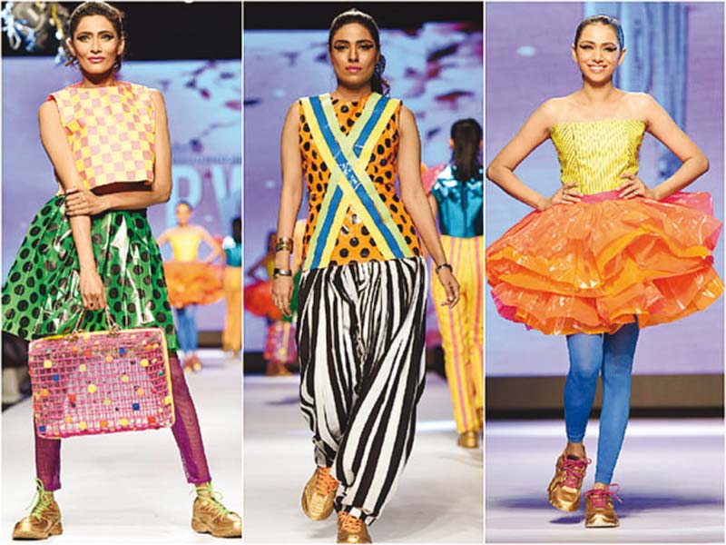 what sizzled and fizzled at tfpw 2015