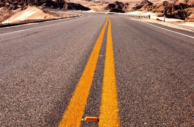 chaudhry said roads over 2 000 kilometres would be improved under the rs15 billion stock image chaudhry said roads over 2 000 kilometres would be improved under the rs15 billion stock image