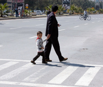 road use regulations pedestrians not a priority road use regulations pedestrians not a priority