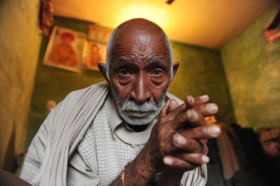 kashmir s hindu refugees look to modi for salvation