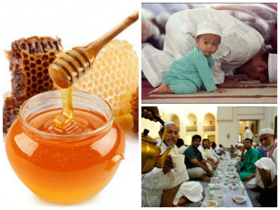 20 health tips from islamic teachings 20 health tips from islamic teachings