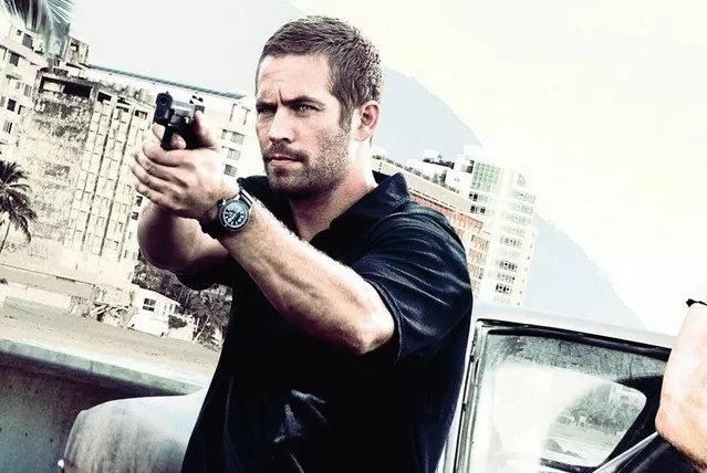 paul walker s last and only appearance seems to have worked in favour of the movie s box office photo film industry network paul walker s last and only appearance seems to have worked in favour of the movie s box office photo film industry network