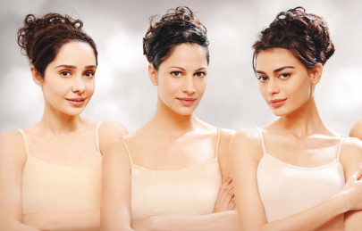 nabila launches no make up nabila launches no make up