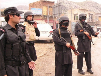 targeted levies subedar killed in ied blast