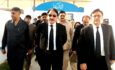 pti s return to parliament is illegal former cjp pti s return to parliament is illegal former cjp