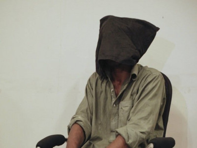 decade old murder case alleged target killers sent to police custody decade old murder case alleged target killers sent to police custody