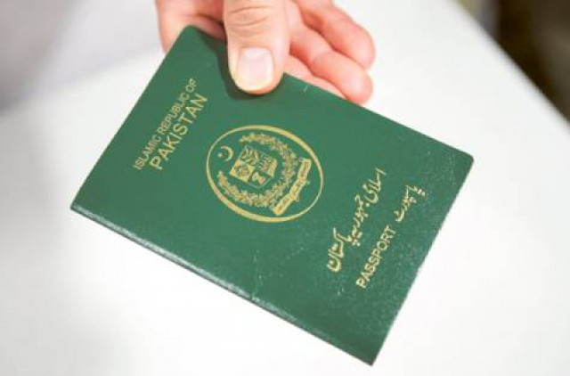 challenging times pakistan still ranks low in us high tech visa programme challenging times pakistan still ranks low in us high tech visa programme