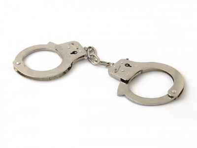 law and order police complacency aiding crime