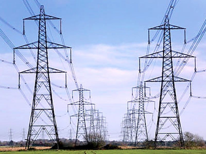 sindh wants federal guarantees for power projects k p wants new transmission lines balochistan wants electricity stock image